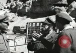 Standbild UN-Truppen Israel, 1957, aus Sekunde 49 historischem Filmmaterial Videoclip 65675061331