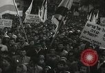 Standbild UN-Truppen Israel, 1957, aus Sekunde 52 historischem Filmmaterial Videoclip 65675061331