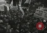 Standbild UN-Truppen Israel, 1957, aus Sekunde 53 historischem Filmmaterial Videoclip 65675061331