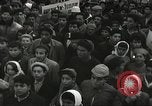 Standbild UN-Truppen Israel, 1957, aus Sekunde 54 historischem Filmmaterial Videoclip 65675061331