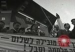 Standbild UN-Truppen Israel, 1957, aus Sekunde 57 historischem Filmmaterial Videoclip 65675061331