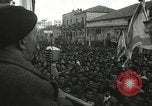 Standbild UN-Truppen Israel, 1957, aus Sekunde 58 historischem Filmmaterial Videoclip 65675061331