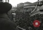 Standbild UN-Truppen Israel, 1957, aus Sekunde 59 historischem Filmmaterial Videoclip 65675061331