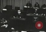 Standbild UN-Truppen Israel, 1957, aus Sekunde 62 historischem Filmmaterial Videoclip 65675061331