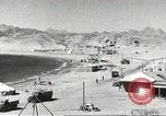 Standbild United Nations Emergency Force Gazastreifen, 1957, aus Sekunde 3 historischem Filmmaterial Videoclip 65675061332