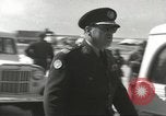Standbild United Nations Emergency Force Gazastreifen, 1957, aus Sekunde 7 historischem Filmmaterial Videoclip 65675061332