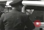 Standbild United Nations Emergency Force Gazastreifen, 1957, aus Sekunde 10 historischem Filmmaterial Videoclip 65675061332