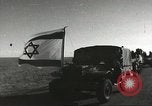 Standbild United Nations Emergency Force Gazastreifen, 1957, aus Sekunde 11 historischem Filmmaterial Videoclip 65675061332