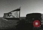 Standbild United Nations Emergency Force Gazastreifen, 1957, aus Sekunde 12 historischem Filmmaterial Videoclip 65675061332