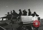 Standbild United Nations Emergency Force Gazastreifen, 1957, aus Sekunde 15 historischem Filmmaterial Videoclip 65675061332