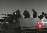 Standbild United Nations Emergency Force Gazastreifen, 1957, aus Sekunde 16 historischem Filmmaterial Videoclip 65675061332