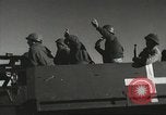 Standbild United Nations Emergency Force Gazastreifen, 1957, aus Sekunde 17 historischem Filmmaterial Videoclip 65675061332