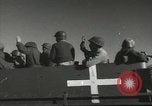 Standbild United Nations Emergency Force Gazastreifen, 1957, aus Sekunde 18 historischem Filmmaterial Videoclip 65675061332