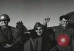 Standbild United Nations Emergency Force Gazastreifen, 1957, aus Sekunde 20 historischem Filmmaterial Videoclip 65675061332
