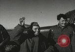 Standbild United Nations Emergency Force Gazastreifen, 1957, aus Sekunde 21 historischem Filmmaterial Videoclip 65675061332