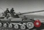 Standbild United Nations Emergency Force Gazastreifen, 1957, aus Sekunde 22 historischem Filmmaterial Videoclip 65675061332