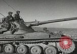 Standbild United Nations Emergency Force Gazastreifen, 1957, aus Sekunde 23 historischem Filmmaterial Videoclip 65675061332