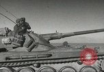 Standbild United Nations Emergency Force Gazastreifen, 1957, aus Sekunde 24 historischem Filmmaterial Videoclip 65675061332