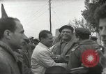 Standbild United Nations Emergency Force Gazastreifen, 1957, aus Sekunde 26 historischem Filmmaterial Videoclip 65675061332