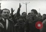 Standbild United Nations Emergency Force Gazastreifen, 1957, aus Sekunde 28 historischem Filmmaterial Videoclip 65675061332