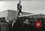 Standbild United Nations Emergency Force Gazastreifen, 1957, aus Sekunde 29 historischem Filmmaterial Videoclip 65675061332