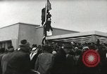 Standbild United Nations Emergency Force Gazastreifen, 1957, aus Sekunde 30 historischem Filmmaterial Videoclip 65675061332