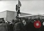 Standbild United Nations Emergency Force Gazastreifen, 1957, aus Sekunde 31 historischem Filmmaterial Videoclip 65675061332