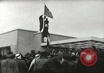 Standbild United Nations Emergency Force Gazastreifen, 1957, aus Sekunde 32 historischem Filmmaterial Videoclip 65675061332