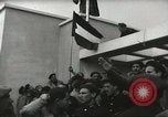 Standbild United Nations Emergency Force Gazastreifen, 1957, aus Sekunde 33 historischem Filmmaterial Videoclip 65675061332