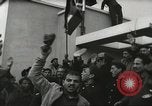 Standbild United Nations Emergency Force Gazastreifen, 1957, aus Sekunde 35 historischem Filmmaterial Videoclip 65675061332