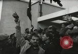 Standbild United Nations Emergency Force Gazastreifen, 1957, aus Sekunde 36 historischem Filmmaterial Videoclip 65675061332