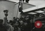 Standbild United Nations Emergency Force Gazastreifen, 1957, aus Sekunde 37 historischem Filmmaterial Videoclip 65675061332