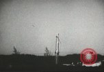 Immagine di X-17 R-25 missile Cape Canaveral Florida USA, 1957, secondo 3 filmato di repertorio 65675061333