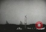 Immagine di X-17 R-25 missile Cape Canaveral Florida USA, 1957, secondo 5 filmato di repertorio 65675061333