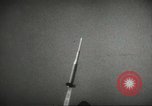 Immagine di X-17 R-25 missile Cape Canaveral Florida USA, 1957, secondo 24 filmato di repertorio 65675061333