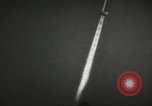 Immagine di X-17 R-25 missile Cape Canaveral Florida USA, 1957, secondo 31 filmato di repertorio 65675061333