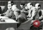 Immagine di Del Consiglio di Sicurezza delle Nazioni Unite e di agenzia ebraica per la Palestina Lake Success New York United states USA, 1947, secondo 1 filmato di repertorio 65675061334