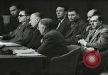 Immagine di Del Consiglio di Sicurezza delle Nazioni Unite e di agenzia ebraica per la Palestina Lake Success New York United states USA, 1947, secondo 14 filmato di repertorio 65675061334