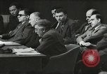 Immagine di Del Consiglio di Sicurezza delle Nazioni Unite e di agenzia ebraica per la Palestina Lake Success New York United states USA, 1947, secondo 20 filmato di repertorio 65675061334