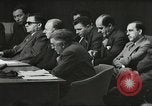 Immagine di Del Consiglio di Sicurezza delle Nazioni Unite e di agenzia ebraica per la Palestina Lake Success New York United states USA, 1947, secondo 25 filmato di repertorio 65675061334