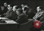 Immagine di Del Consiglio di Sicurezza delle Nazioni Unite e di agenzia ebraica per la Palestina Lake Success New York United states USA, 1947, secondo 26 filmato di repertorio 65675061334