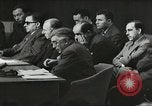 Immagine di Del Consiglio di Sicurezza delle Nazioni Unite e di agenzia ebraica per la Palestina Lake Success New York United states USA, 1947, secondo 36 filmato di repertorio 65675061334
