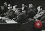 Immagine di Del Consiglio di Sicurezza delle Nazioni Unite e di agenzia ebraica per la Palestina Lake Success New York United states USA, 1947, secondo 37 filmato di repertorio 65675061334