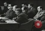Immagine di Del Consiglio di Sicurezza delle Nazioni Unite e di agenzia ebraica per la Palestina Lake Success New York United states USA, 1947, secondo 38 filmato di repertorio 65675061334