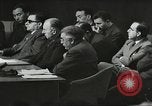Immagine di Del Consiglio di Sicurezza delle Nazioni Unite e di agenzia ebraica per la Palestina Lake Success New York United states USA, 1947, secondo 42 filmato di repertorio 65675061334