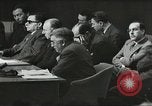 Immagine di Del Consiglio di Sicurezza delle Nazioni Unite e di agenzia ebraica per la Palestina Lake Success New York United states USA, 1947, secondo 45 filmato di repertorio 65675061334