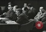 Immagine di Del Consiglio di Sicurezza delle Nazioni Unite e di agenzia ebraica per la Palestina Lake Success New York United states USA, 1947, secondo 46 filmato di repertorio 65675061334