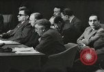 Immagine di Del Consiglio di Sicurezza delle Nazioni Unite e di agenzia ebraica per la Palestina Lake Success New York United states USA, 1947, secondo 47 filmato di repertorio 65675061334