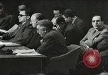 Immagine di Del Consiglio di Sicurezza delle Nazioni Unite e di agenzia ebraica per la Palestina Lake Success New York United states USA, 1947, secondo 49 filmato di repertorio 65675061334