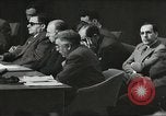 Immagine di Del Consiglio di Sicurezza delle Nazioni Unite e di agenzia ebraica per la Palestina Lake Success New York United states USA, 1947, secondo 52 filmato di repertorio 65675061334